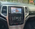 Білий Джип Grand Cherokee, об'ємом двигуна 2.99 л та пробігом 285 тис. км за 11800 $, фото 18 на Automoto.ua