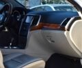 Белый Джип Гранд Чероки, объемом двигателя 3.6 л и пробегом 264 тыс. км за 14500 $, фото 12 на Automoto.ua