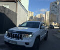 Білий Джип Grand Cherokee, об'ємом двигуна 2.99 л та пробігом 250 тис. км за 12999 $, фото 10 на Automoto.ua