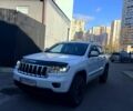 Білий Джип Grand Cherokee, об'ємом двигуна 3 л та пробігом 250 тис. км за 12850 $, фото 1 на Automoto.ua