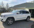 Білий Джип Grand Cherokee, об'ємом двигуна 2.99 л та пробігом 258 тис. км за 15000 $, фото 7 на Automoto.ua