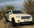 Білий Джип Grand Cherokee, об'ємом двигуна 2.99 л та пробігом 237 тис. км за 14000 $, фото 1 на Automoto.ua