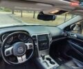 Білий Джип Grand Cherokee, об'ємом двигуна 2.99 л та пробігом 285 тис. км за 11800 $, фото 26 на Automoto.ua