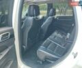 Білий Джип Grand Cherokee, об'ємом двигуна 2.99 л та пробігом 285 тис. км за 11800 $, фото 24 на Automoto.ua