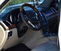 Белый Джип Гранд Чероки, объемом двигателя 3.6 л и пробегом 264 тыс. км за 14500 $, фото 9 на Automoto.ua