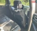 Білий Джип Grand Cherokee, об'ємом двигуна 2.99 л та пробігом 285 тис. км за 11800 $, фото 14 на Automoto.ua
