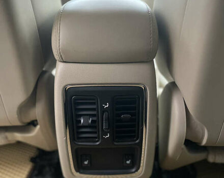 Білий Джип Grand Cherokee, об'ємом двигуна 2.99 л та пробігом 189 тис. км за 18000 $, фото 20 на Automoto.ua