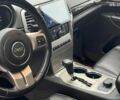 Белый Джип Гранд Чероки, объемом двигателя 3 л и пробегом 176 тыс. км за 14990 $, фото 29 на Automoto.ua