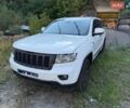 Белый Джип Гранд Чероки, объемом двигателя 2.99 л и пробегом 270 тыс. км за 7999 $, фото 1 на Automoto.ua
