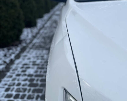 Білий Джип Grand Cherokee, об'ємом двигуна 2.99 л та пробігом 189 тис. км за 18000 $, фото 12 на Automoto.ua