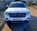 Белый Джип Гранд Чероки, объемом двигателя 3 л и пробегом 255 тыс. км за 20500 $, фото 7 на Automoto.ua