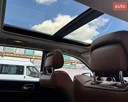 Джип Гранд Чероки 2012 в Львове на Automoto.ua Белый Джип Гранд Чероки, объемом двигателя 2.99 л и пробегом 250 тыс. км за 18800 $, фото 1 на Automoto.ua