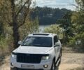 Джип Гранд Чероки 2012 в Житомире на Automoto.ua Белый Джип Гранд Чероки, объемом двигателя 2.99 л и пробегом 243 тыс. км за 17500 $, фото 9 на Automoto.ua