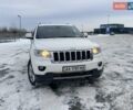 Білий Джип Grand Cherokee, об'ємом двигуна 2.99 л та пробігом 180 тис. км за 14800 $, фото 1 на Automoto.ua