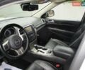 Джип Гранд Чероки 2012 в Житомире на Automoto.ua Белый Джип Гранд Чероки, объемом двигателя 2.99 л и пробегом 243 тыс. км за 17500 $, фото 16 на Automoto.ua