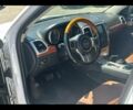 Джип Гранд Чероки 2012 в Киеве на Automoto.ua Белый Джип Гранд Чероки, объемом двигателя 3 л и пробегом 260 тыс. км за 17000 $, фото 1 на Automoto.ua