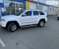 Білий Джип Grand Cherokee, об'ємом двигуна 2.99 л та пробігом 108 тис. км за 21500 $, фото 1 на Automoto.ua