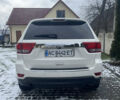 Білий Джип Grand Cherokee, об'ємом двигуна 2.99 л та пробігом 189 тис. км за 18000 $, фото 5 на Automoto.ua