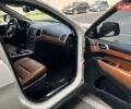 Джип Гранд Чероки 2012 в Львове на Automoto.ua Белый Джип Гранд Чероки, объемом двигателя 2.99 л и пробегом 250 тыс. км за 18800 $, фото 3 на Automoto.ua