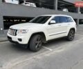 Джип Гранд Чероки 2012 в Львове на Automoto.ua Белый Джип Гранд Чероки, объемом двигателя 2.99 л и пробегом 250 тыс. км за 18800 $, фото 2 на Automoto.ua