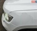 Білий Джип Grand Cherokee, об'ємом двигуна 2.99 л та пробігом 239 тис. км за 17500 $, фото 14 на Automoto.ua