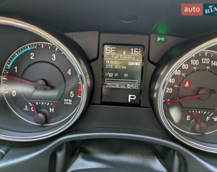 Джип Гранд Чероки 2012 в Львове на Automoto.ua Белый Джип Гранд Чероки, объемом двигателя 2.99 л и пробегом 250 тыс. км за 18800 $, фото 15 на Automoto.ua