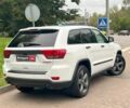 Белый Джип Гранд Чероки, объемом двигателя 3 л и пробегом 176 тыс. км за 14990 $, фото 19 на Automoto.ua