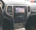 Белый Джип Гранд Чероки, объемом двигателя 2.99 л и пробегом 174 тыс. км за 17800 $, фото 10 на Automoto.ua