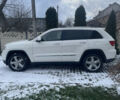 Білий Джип Grand Cherokee, об'ємом двигуна 2.99 л та пробігом 189 тис. км за 18000 $, фото 3 на Automoto.ua