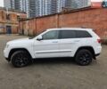 Білий Джип Grand Cherokee, об'ємом двигуна 2.99 л та пробігом 239 тис. км за 17500 $, фото 11 на Automoto.ua