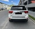 Джип Гранд Чероки 2012 в Львове на Automoto.ua Белый Джип Гранд Чероки, объемом двигателя 2.99 л и пробегом 250 тыс. км за 18800 $, фото 7 на Automoto.ua