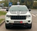 Белый Джип Гранд Чероки, объемом двигателя 3 л и пробегом 176 тыс. км за 14990 $, фото 2 на Automoto.ua