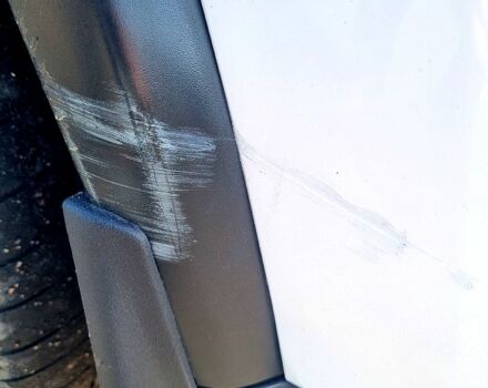 Белый Джип Гранд Чероки, объемом двигателя 3 л и пробегом 255 тыс. км за 20500 $, фото 8 на Automoto.ua