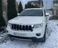 Білий Джип Grand Cherokee, об'ємом двигуна 2.99 л та пробігом 189 тис. км за 18000 $, фото 1 на Automoto.ua