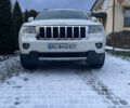 Білий Джип Grand Cherokee, об'ємом двигуна 2.99 л та пробігом 189 тис. км за 18000 $, фото 7 на Automoto.ua