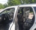 Білий Джип Grand Cherokee, об'ємом двигуна 2.99 л та пробігом 242 тис. км за 19999 $, фото 7 на Automoto.ua