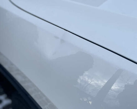 Білий Джип Grand Cherokee, об'ємом двигуна 2.99 л та пробігом 189 тис. км за 18000 $, фото 13 на Automoto.ua