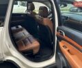 Джип Гранд Чероки 2012 в Львове на Automoto.ua Белый Джип Гранд Чероки, объемом двигателя 2.99 л и пробегом 250 тыс. км за 18800 $, фото 6 на Automoto.ua