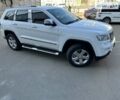 Білий Джип Grand Cherokee, об'ємом двигуна 2.99 л та пробігом 108 тис. км за 21500 $, фото 3 на Automoto.ua