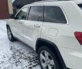 Білий Джип Grand Cherokee, об'ємом двигуна 2.99 л та пробігом 189 тис. км за 18000 $, фото 4 на Automoto.ua