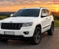 Білий Джип Grand Cherokee, об'ємом двигуна 2.99 л та пробігом 178 тис. км за 13950 $, фото 1 на Automoto.ua