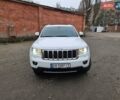 Білий Джип Grand Cherokee, об'ємом двигуна 2.99 л та пробігом 239 тис. км за 17500 $, фото 2 на Automoto.ua