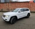 Білий Джип Grand Cherokee, об'ємом двигуна 2.99 л та пробігом 239 тис. км за 17500 $, фото 12 на Automoto.ua
