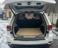 Білий Джип Grand Cherokee, об'ємом двигуна 2.99 л та пробігом 189 тис. км за 18000 $, фото 16 на Automoto.ua