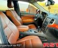 Білий Джип Grand Cherokee, об'ємом двигуна 3.6 л та пробігом 178 тис. км за 15500 $, фото 4 на Automoto.ua