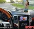Білий Джип Grand Cherokee, об'ємом двигуна 3.6 л та пробігом 178 тис. км за 15500 $, фото 3 на Automoto.ua