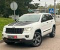 Белый Джип Гранд Чероки, объемом двигателя 3 л и пробегом 176 тыс. км за 14990 $, фото 13 на Automoto.ua
