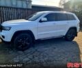 Белый Джип Гранд Чероки, объемом двигателя 3 л и пробегом 255 тыс. км за 20500 $, фото 6 на Automoto.ua