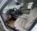 Білий Джип Grand Cherokee, об'ємом двигуна 2.99 л та пробігом 189 тис. км за 18000 $, фото 14 на Automoto.ua