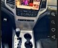 Белый Джип Гранд Чероки, объемом двигателя 3 л и пробегом 255 тыс. км за 16500 $, фото 6 на Automoto.ua
